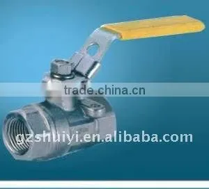 Ball Valve thumbnail-1