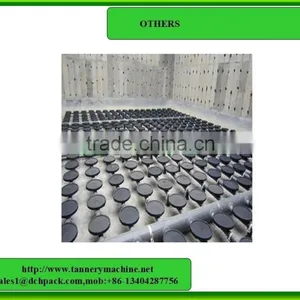 Micro Bubble Diffuser for Water Treatment for Environment thumbnail-5