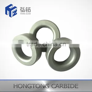 YG10 Bank API VII Series Tungsten Carbide Ball and Seat as Valve Pairs thumbnail-3