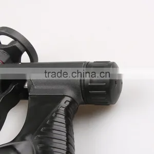 High Pressure Air Teflon Coating Cleaning Polyurethane Foam Spray Gun thumbnail-2