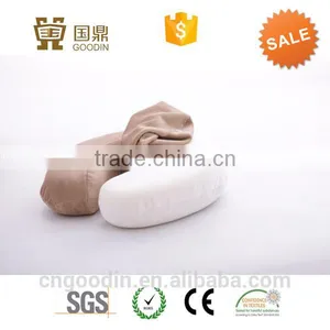 U SHAPE NECK PILLOW CASE POLYESTER SPANDEX PILLOW CASE thumbnail-1