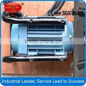 CHP-12G Automatic Walking Type Plate Beveling Machine thumbnail-4