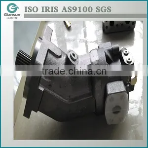Hydraulic Motor for Concrete Mixer Truck thumbnail-2