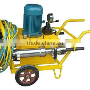 GM-90A Hydraulic Rock Splitter thumbnail-4