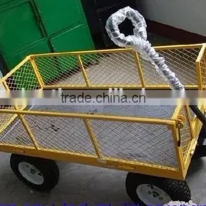Garden Tool Cart thumbnail-3
