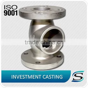 Stainless Steel Valve Stem thumbnail-2