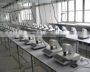 A & E Lab Instruments (Guangzhou) Co., Ltd. company overview - view 3 thumbnail