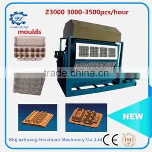China 3000 Pcs /hour Haichuan Packaging Machine for Cardboard Boxes thumbnail-5