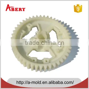 Create Injection Moulds and Moulding Parts for Plastic Applications thumbnail-1