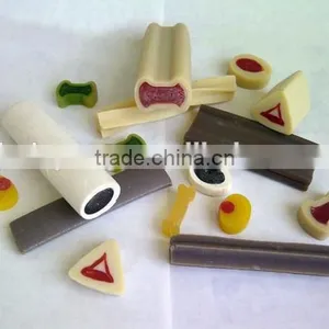 Pet Treats Extruding Line thumbnail-6