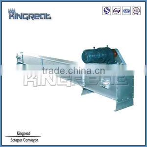 Salt Making Machine Countercurrent Washer thumbnail-5