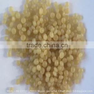 Puffed Food Extruder/frying Snack Food Processing Line/3D Snacks Pellet Machine thumbnail-1