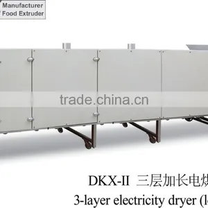 Automatic Oven/dryer Machine -- Jinan DaYi Extrusion Machinery thumbnail-2