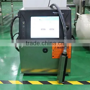 Automatic Computer Inkjet Bar Code Label Printing Machine thumbnail-2