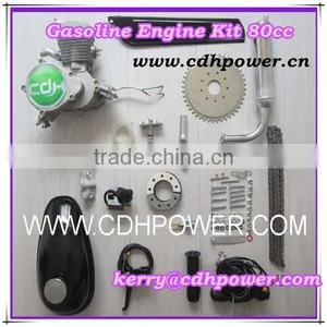 Motorized Bicycle Kit Gas Engine/motorcycle Engine/gas Scooter thumbnail-1