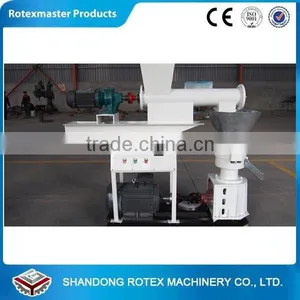 Hot Sale Small Wood Pellet Buyers Machine Price thumbnail-3