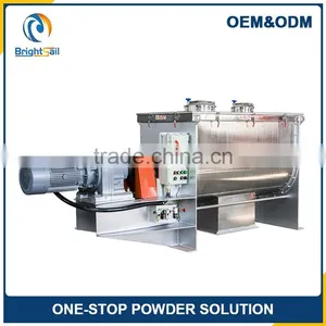 Turmeric Mixing Machine Turmeric Blending Machine Turmeric Mixer thumbnail-1