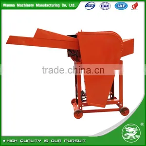 WANMA4425 Full Automatic Cow Grass Cutting Machine thumbnail-3