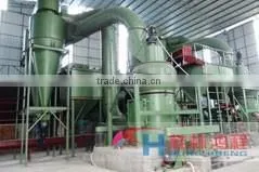 Saudi Arabia Raymond Mill Exporters, Milling Machine for Stone Powder Making thumbnail-2