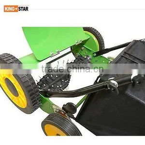 Reel Mower thumbnail-1
