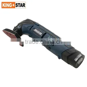 12V Oscillating Multi Tool thumbnail-2