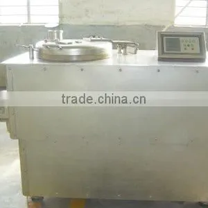 GHL High Speed Granulating Machine thumbnail-1