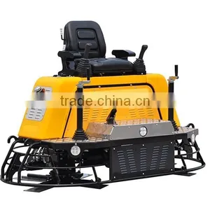 22.5hp Hydraulic Concrete Ride on Power Trowel,concrete Power Trowel thumbnail-1