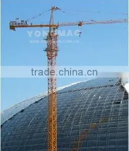 ST60/15 Tower Crane thumbnail-1