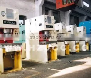 Single-column Hydraulic Press Machine thumbnail-1