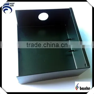Metal Custom Made Box Investment Made With OEM Service thumbnail-1
