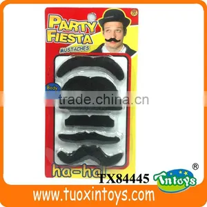 False Fake Moustache Stick for Sale thumbnail-6