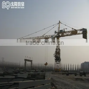 Good Sales of the Tower Crane thumbnail-4