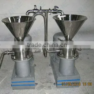 High Quality Vertical Collold Mill for Dairy Processing thumbnail-1