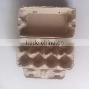 30 Eco-friendly Paper Pulp Egg Tray (direct Factory) thumbnail-3