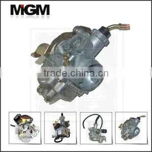 OEM Quality 125cc Carburetor Ybr125 thumbnail-1