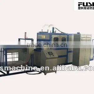 Vacuum Forming Machine(FS600-1100) thumbnail-1