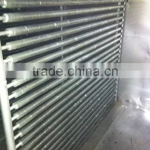 Steam Heating Hot Air Circulation Tray Drying Machine thumbnail-2