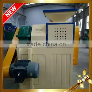 Gold Supplier Coke Powder Ball Pressing Machine thumbnail-1