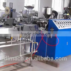 Fully Automatic Drinking Straw Production Line thumbnail-4