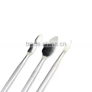 Repair Opening Disassemble Pry Tool Stick Metal Spudger thumbnail-3