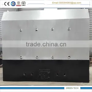 10tpd Pyrolysis Oil Distillation Plant in Negative Pressure Saving Fuel thumbnail-1
