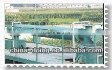 2012 Doing New 5/6/8/10T Scrap Waste Tyres and Plastic Pyrolysis Oil Plant thumbnail-5