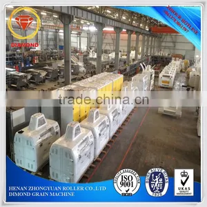 India Market Popular Flour Mill Machine for Making Maida Atta thumbnail-4