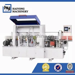 Woodworking Edge Banding Machine For Sale thumbnail-1