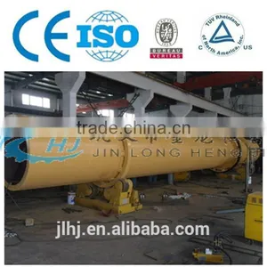 Discount and High-efficiency Rotary Drum Dryer Machine thumbnail-1
