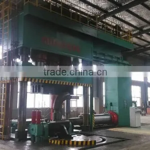 Stainless Steel Elbow Forming Machine thumbnail-4
