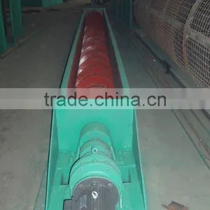 Screw Conveyor Sell Well in China thumbnail-1