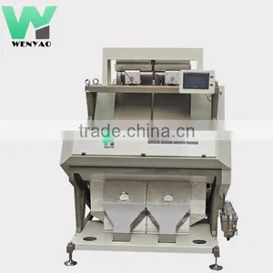 Optoelectronic Raisin Color Sorting Machine, Colour Sorter Equipment, Color Seperation Machine Manufactured in Hefei thumbnail-1