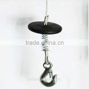 220v 12 Meters 250kg Electric Hoist thumbnail-4