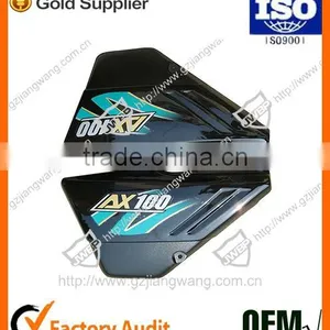 Motorcycle Body Side Cover Set for GY200/AX100 thumbnail-5